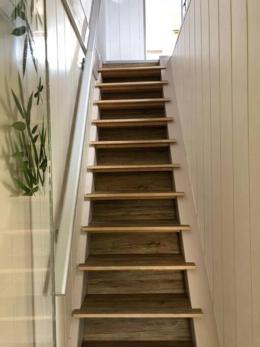 Appartement Type Loft Avec Terrasse Cherbourg-en-Cotentin Kültér fotó